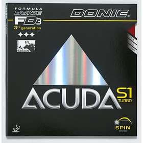 Donic Acuda S1 Turbo