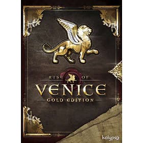 Rise of Venice - Gold Edition (PC)