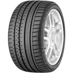 Continental ContiSportContact 2 255/45 R18 99Y MO