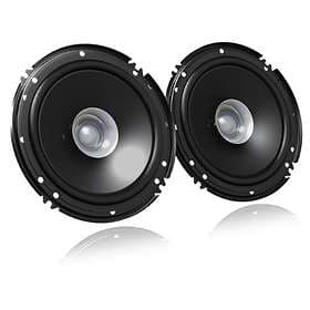 JVC CS-J610X