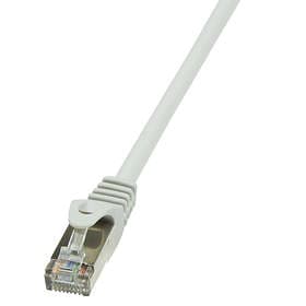 LogiLink F/UTP Cat5e RJ45 - RJ45 AWG26 20m