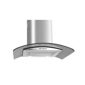 Akpo WK-6 Largo 60cm (Stainless Steel)