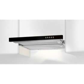 Akpo WK-7 Light Glass 60cm (Black)