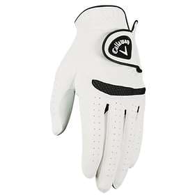 Callaway Weather Spann