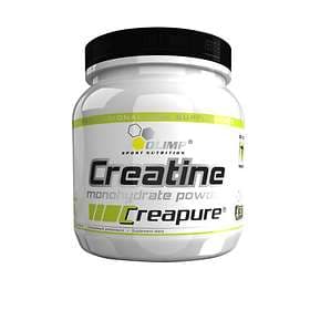 Olimp Sport Nutrition Creatine Monohydrate Powder 0.25kg