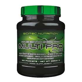 Scitec Nutrition Multi Pro Plus 30pcs