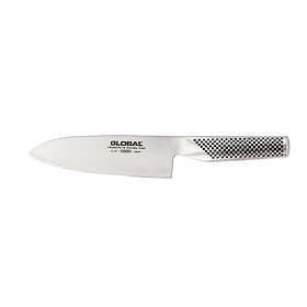 Global G-57 Santoku Knife 16cm
