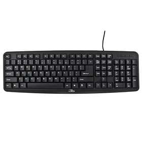 Esperanza Titanum TK102 Standard PS/2 (EN)