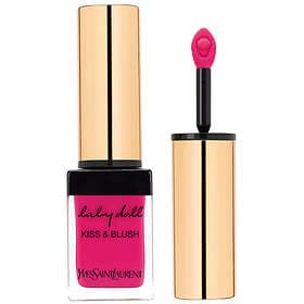 Yves Saint Laurent Baby Doll Kiss & Blush