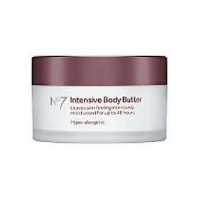 Boots No7 Intensive Body Butter 180ml