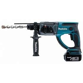 Makita DHR202RFJ (2x3Ah)