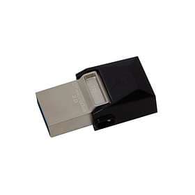 Kingston USB 3.0 DataTraveler microDuo 16GB