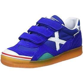Munich Gresca Velcro IN (Jr)