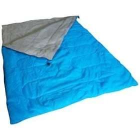 Kingfisher Double Polyester Sleeping Bag
