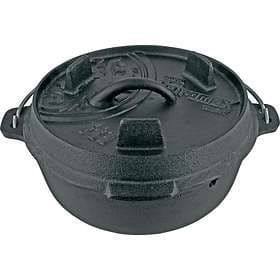 Petromax Dutch Oven FT3 2.3L