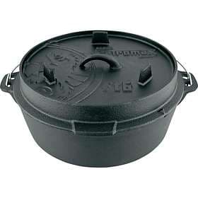 Petromax Dutch Oven FT6 7.6L