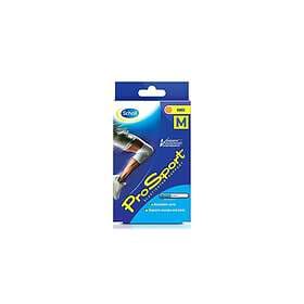 Scholl Pro Sport Knee Elasticated Support