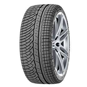 Michelin Pilot Alpin PA4 255/45 R19 100V N1