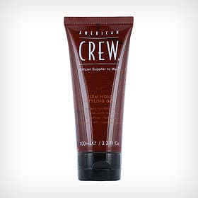 American Crew Firm Hold Styling Gel 100ml