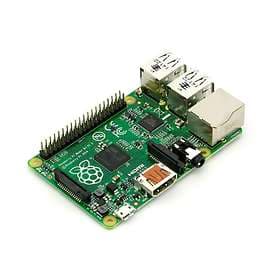 Raspberry Pi Model B+