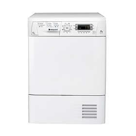 Hotpoint TDHP871RP (White)