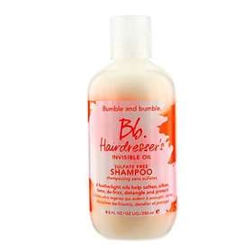 Bumble And Bumble Hairdresser's Invisible Oil Shampoo 250ml