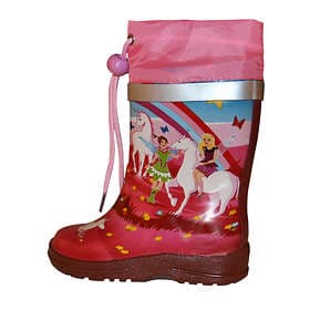 Beck Shoes Wonderland (Jr)