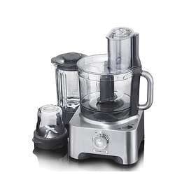Kenwood Limited Multipro Excel FPM910