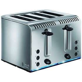 Russell Hobbs Buckingham 4 Slice