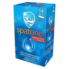 Nelsons Natural World Spatone Iron 14pcs