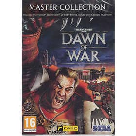 Warhammer 40000 Dawn of War Master Collection (PC)