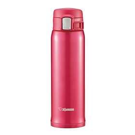 Zojirushi Stainless Mug 0.48L