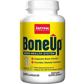 Jarrow Formulas Bone-Up 240 Capsules