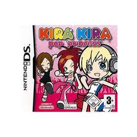 Kira Kira: Pop Princess (DS)