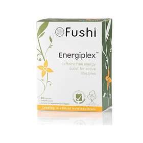 Fushi Energiplex 60 Kapslar