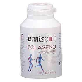 Ana Maria Lajusticia Colageno Con Magnesio 270 Tablets