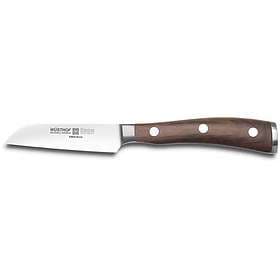 Wüsthof Ikon Vegetable Knife 8cm