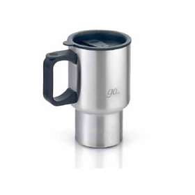 Go Travel Insulated Travel Mug 0.45L