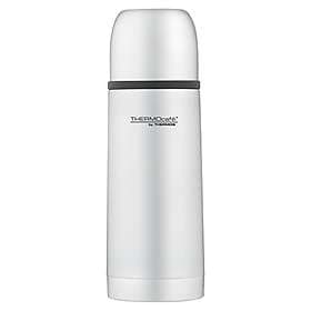 Thermos ThermoCafe S/Steel Flask 0.35L
