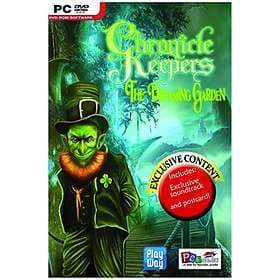 Chronicle Keepers: The Dreaming Garden - Collector's Edition (PC)