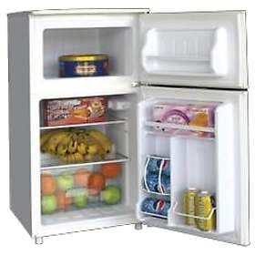 Amica FD171.4 (White)