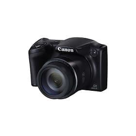 Canon PowerShot SX400 IS