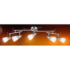 Globo Lighting 54536-5 Caleb