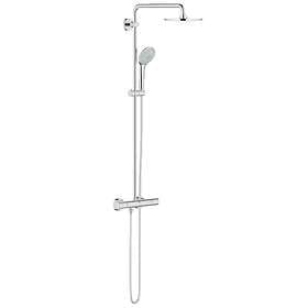 Grohe Euphoria System 210 27964 (Chrome)