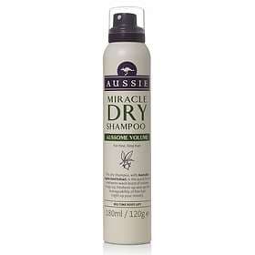 Aussie Aussome Volume Dry Shampoo 180ml