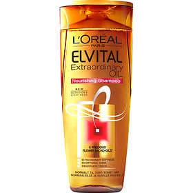 L'Oreal Elvive Extraordinary Oils Shampoo 250ml