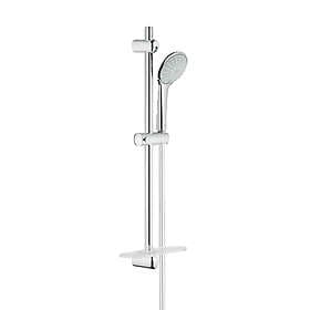 Grohe Euphoria 110 Duo 27242 (Chrome)