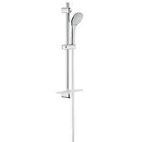 Grohe Euphoria 110 Duo 27230 (Chrome)