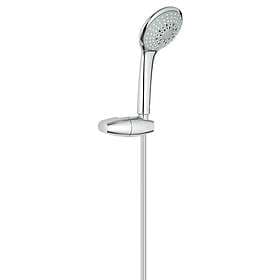 Grohe Euphoria 110 Champagne 27355 (Chrome)