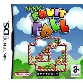 Super FruitFall (DS)